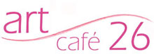 ArtCafe26 Logo